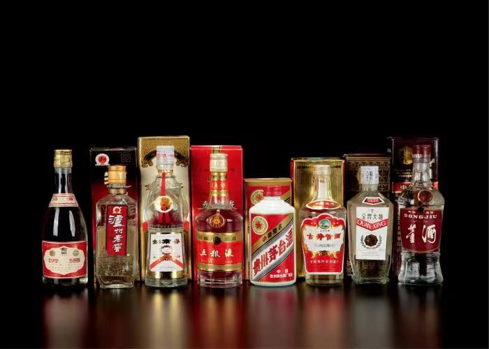 十月田镇老酒储存的方法